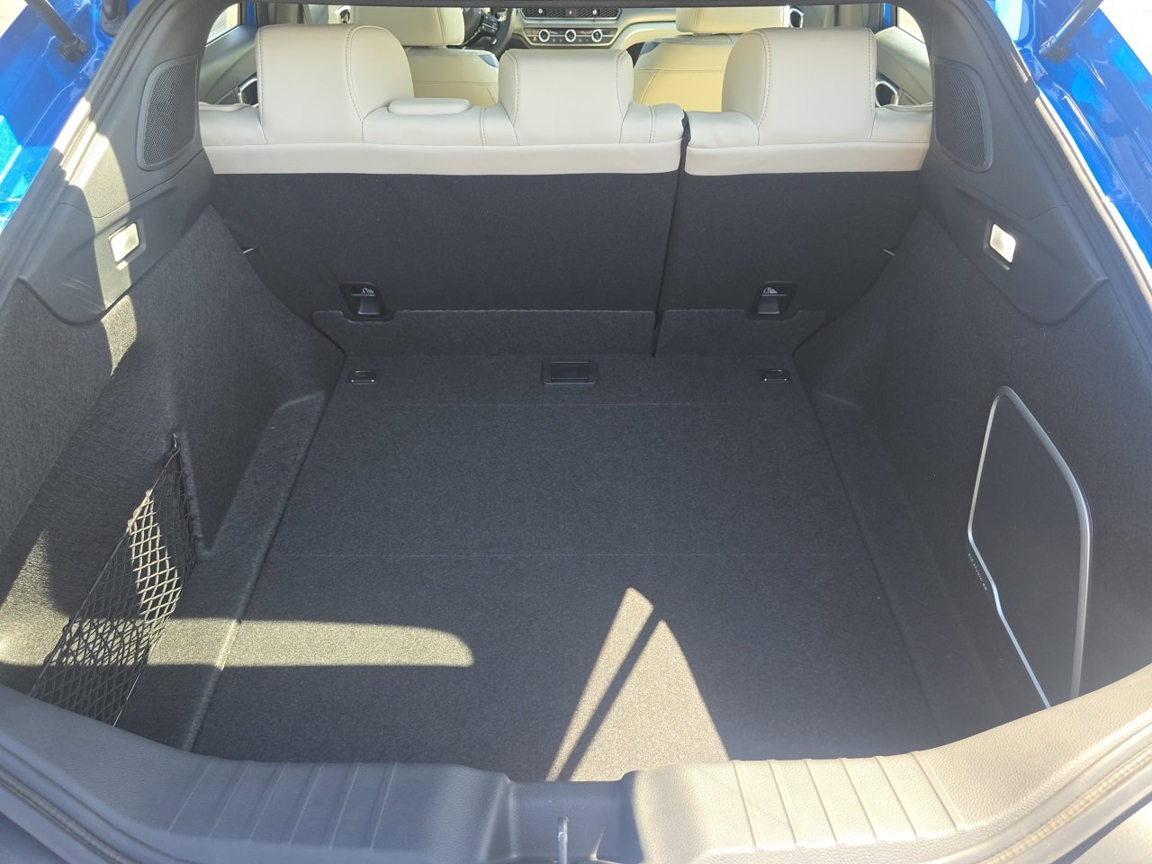 New 2026 Acura Integra A-Spec image 7