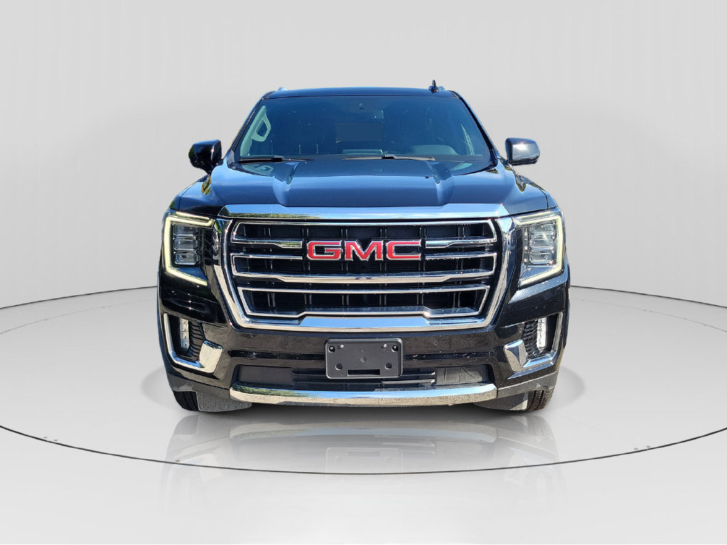 Used 2024 GMC Yukon SLT AWD/4WD image 2