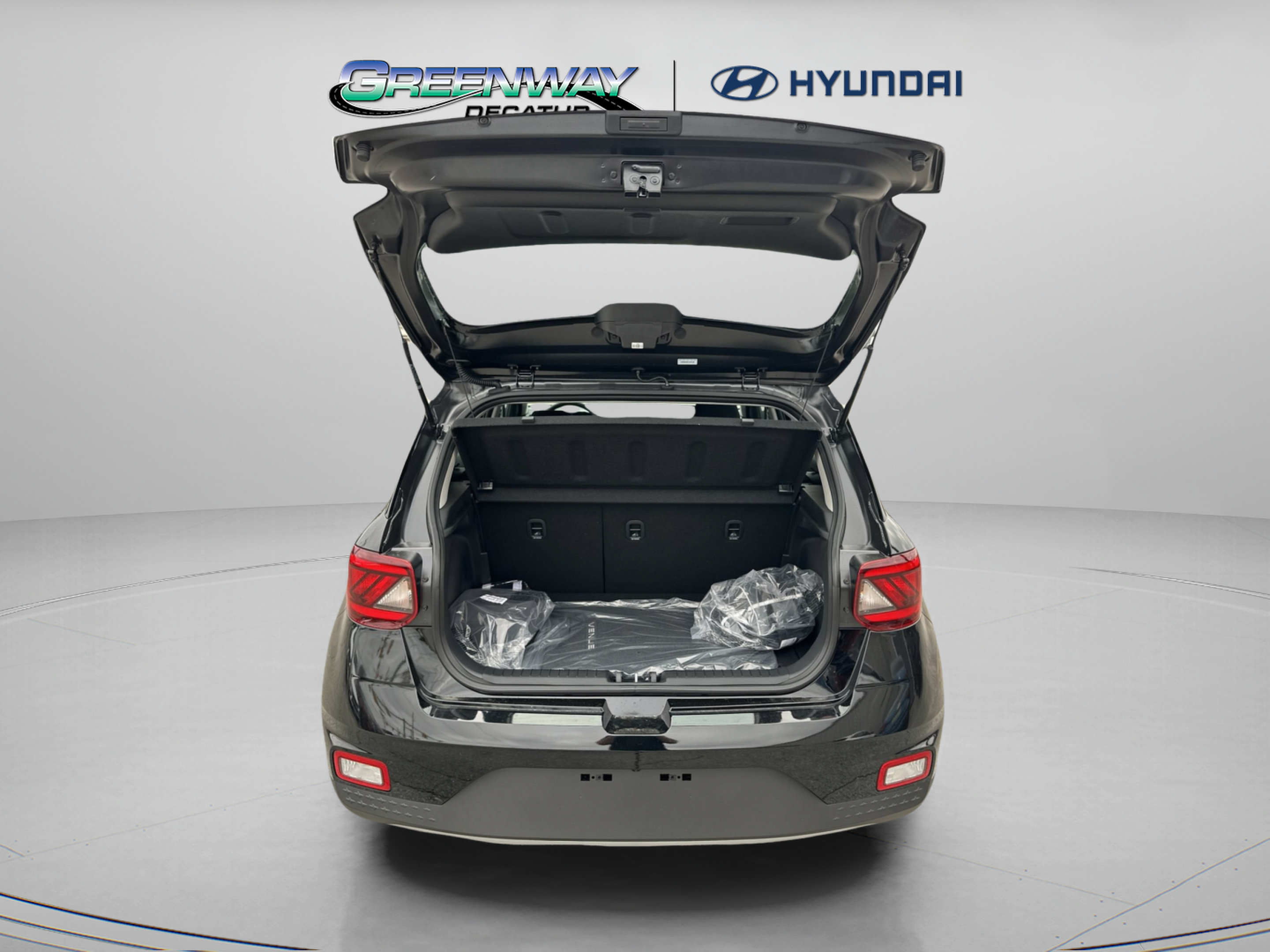 New 2026 Hyundai Venue SE FWD image 18