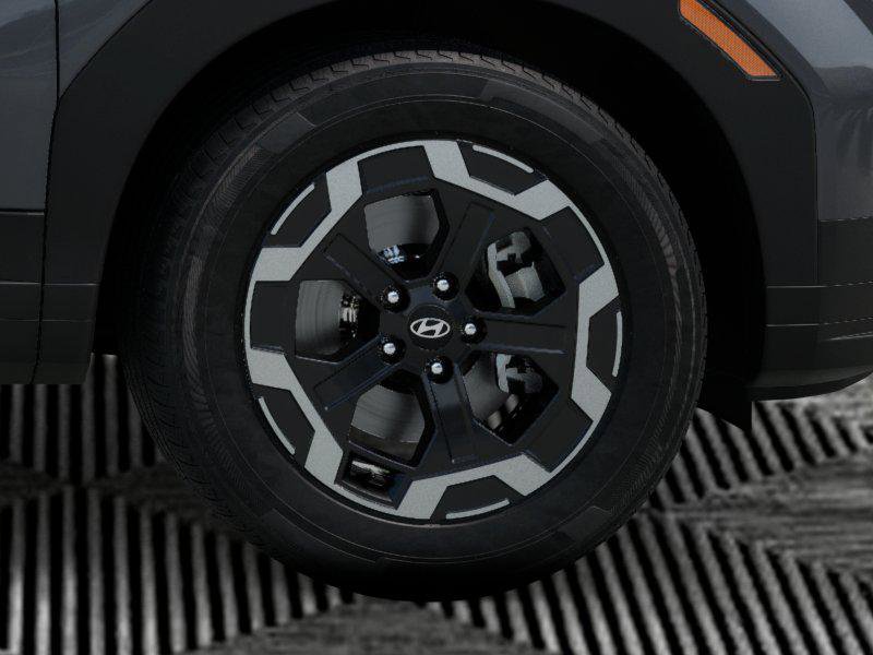 New 2026 Hyundai Santa Fe SE image 8
