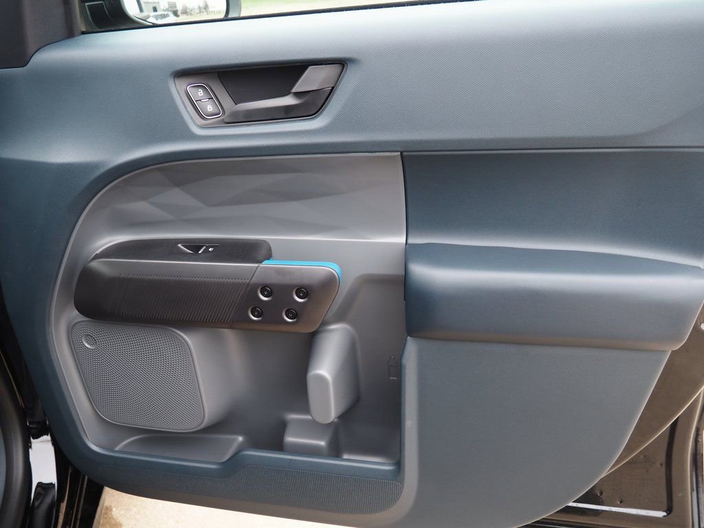 New 2026 Ford Maverick Lobo image 37