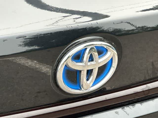 Used 2022 Toyota Corolla LE FWD image 16