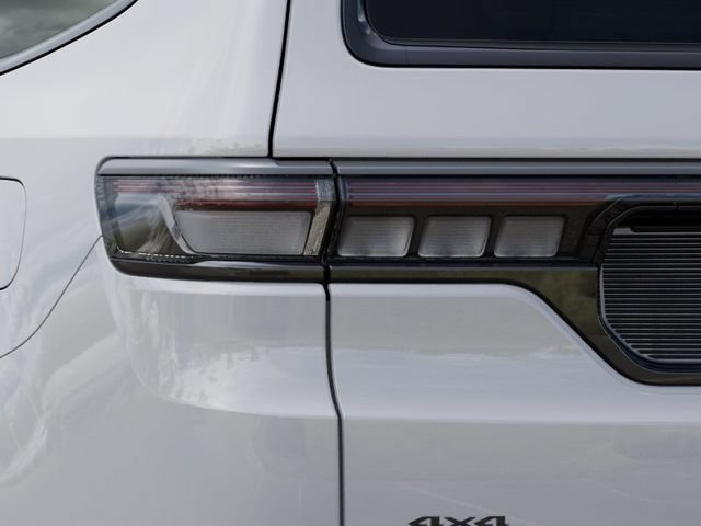 New 2026 Jeep Grand Wagoneer Summit w/ Premium Group III AWD/4WD image 9