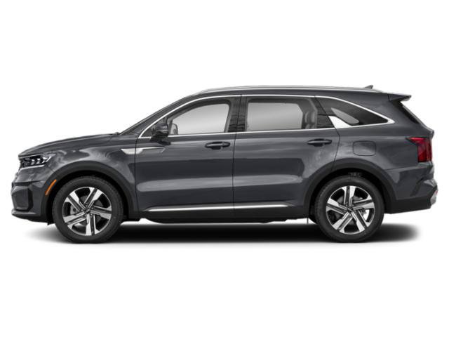 Used 2024 Kia Sorento SX Prestige AWD/4WD image 6