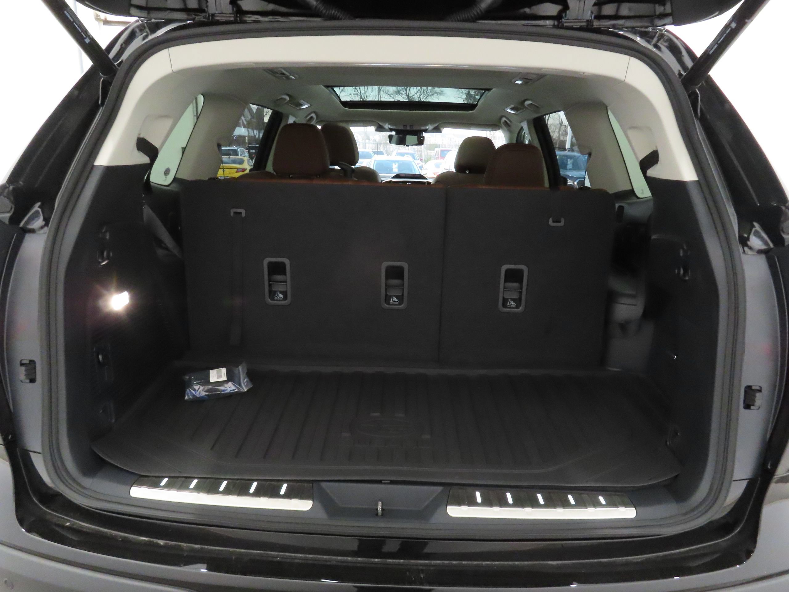New 2026 Subaru Ascent Touring AWD/4WD image 23