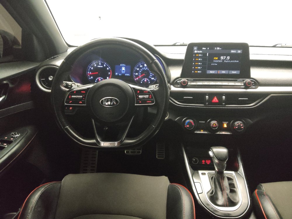 Used 2020 Kia Forte GT image 22