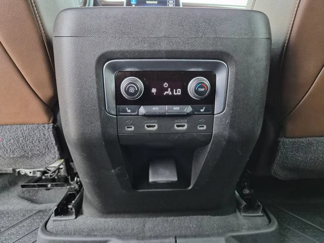 Used 2021 Chevrolet Suburban High Country w/ Premium Package AWD/4WD image 42