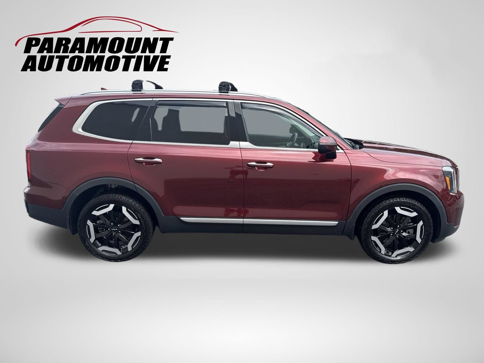 Used 2023 Kia Telluride S AWD/4WD image 9