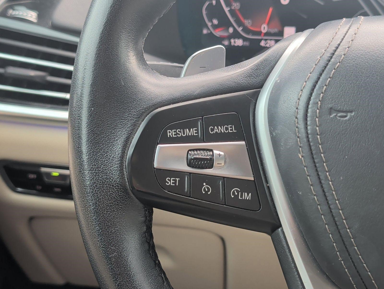 Used 2022 BMW X5 sDrive40i w/ Premium Package RWD image 14