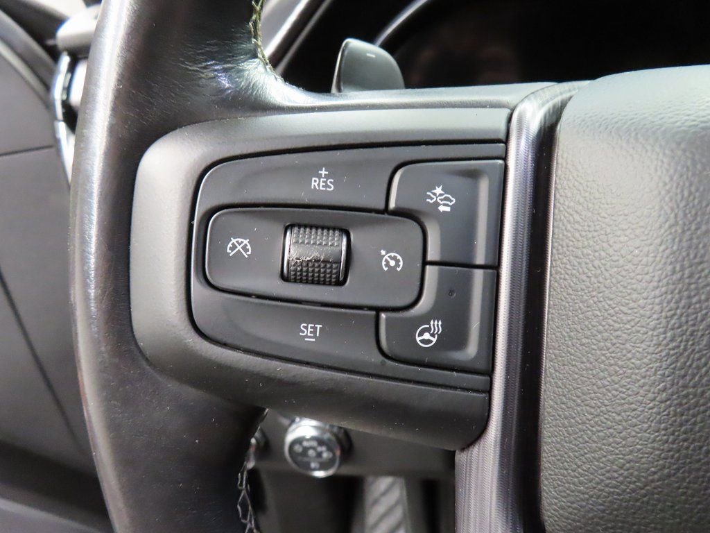 Used 2022 GMC Sierra 1500 Denali Ultimate image 46