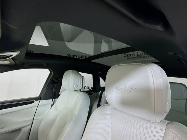 Used 2022 Porsche Macan GTS image 23