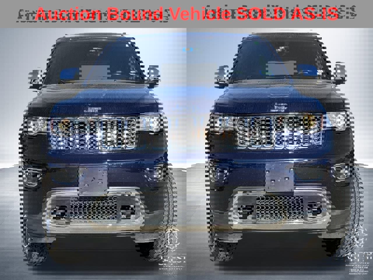 Used 2017 Jeep Grand Cherokee Limited image 2