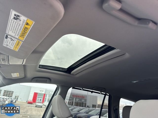 Used 2020 Honda Pilot EX-L image 44