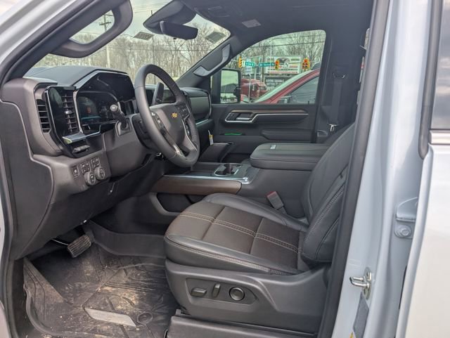 New 2026 Chevrolet Silverado 2500 High Country w/ High Country Premium Package image 14