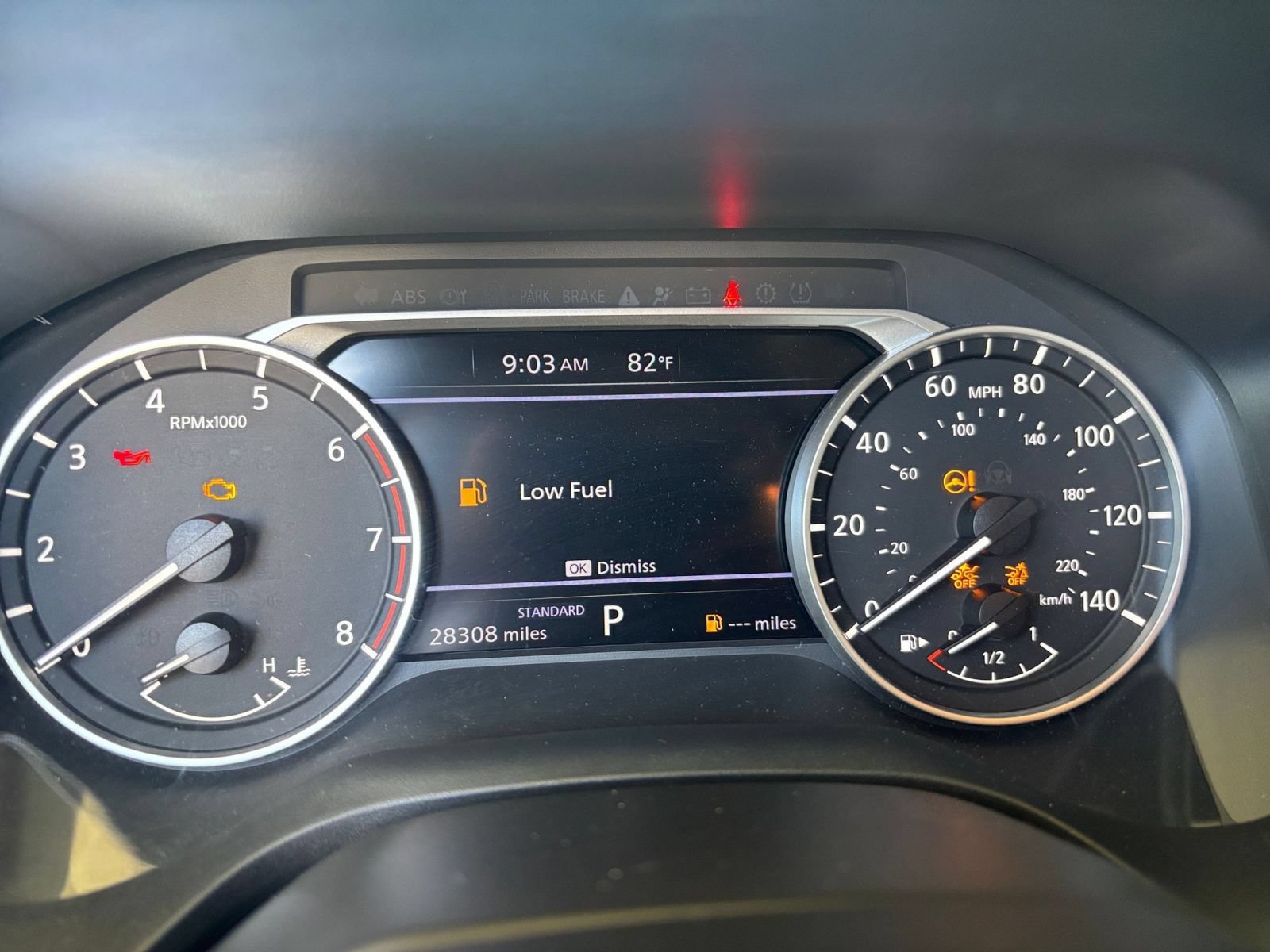 Used 2025 Nissan Rogue SV FWD image 42