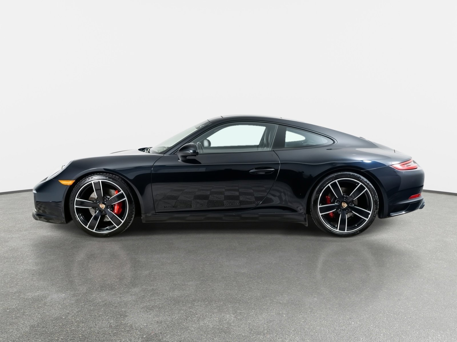 Used 2017 Porsche 911 Carrera S image 16