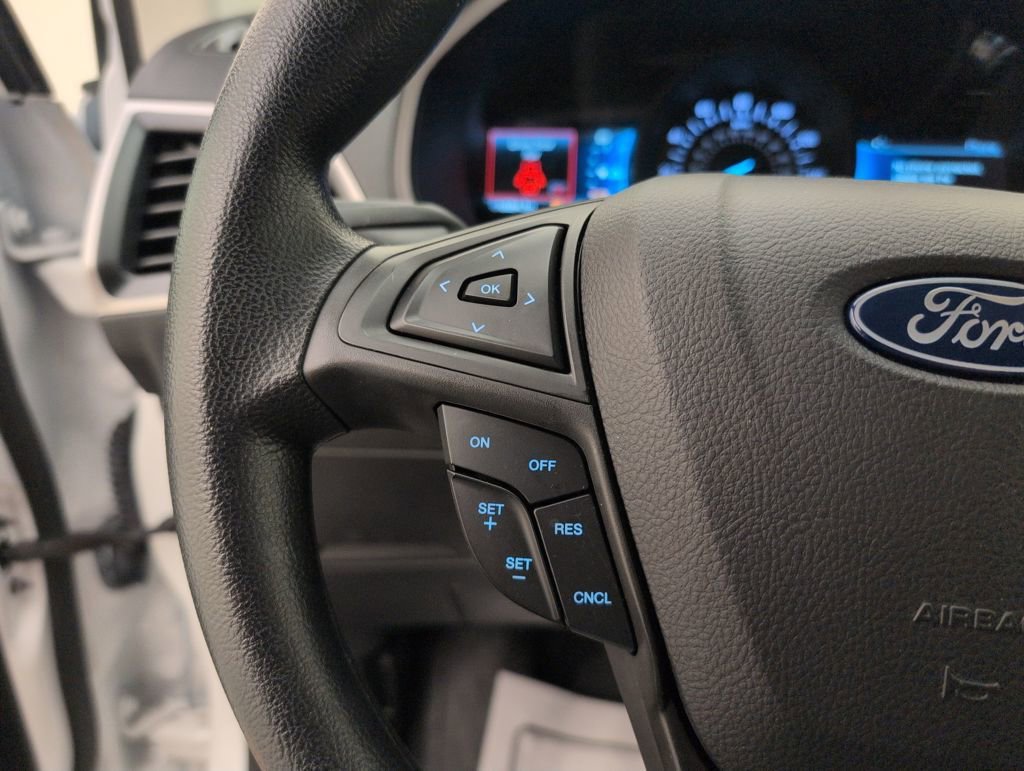 Used 2024 Ford Edge SE image 38