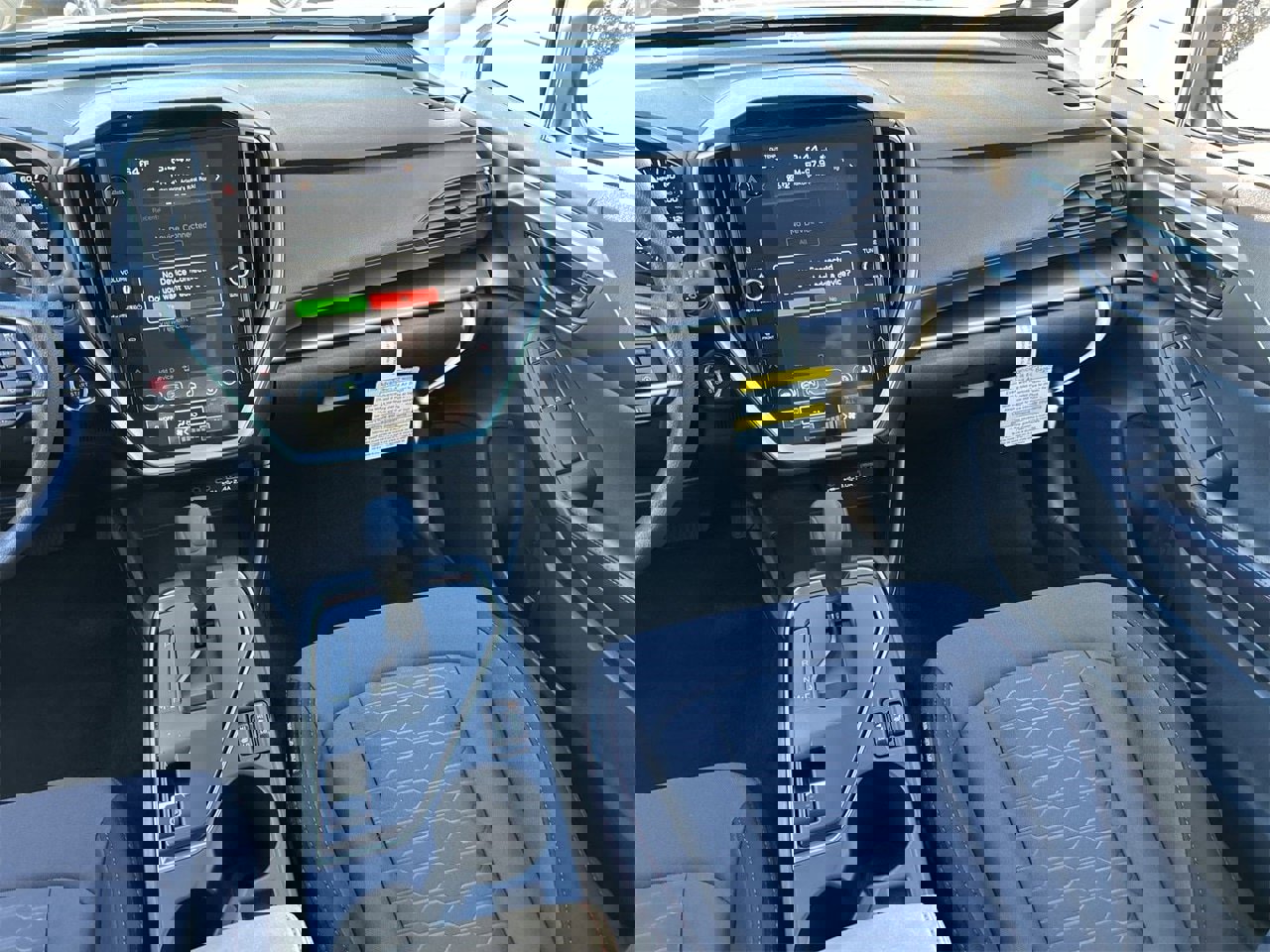 New 2026 Subaru Impreza 2.0i Sport image 12