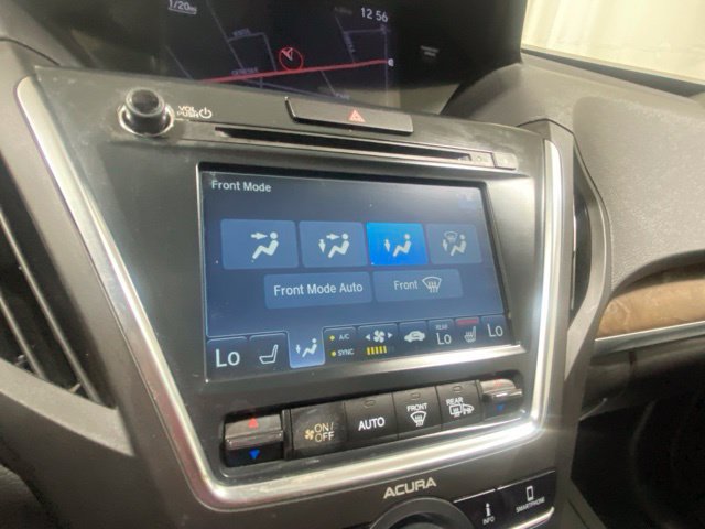 Used 2020 Acura MDX w/ Technology Package AWD/4WD image 21