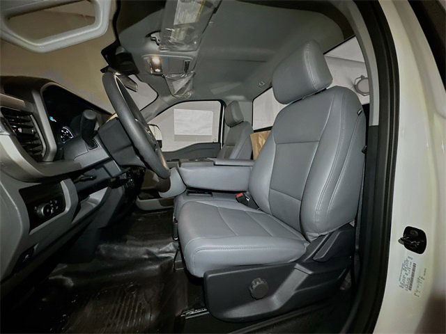 New 2025 Ford F350 XL w/ XL Chrome Package image 14
