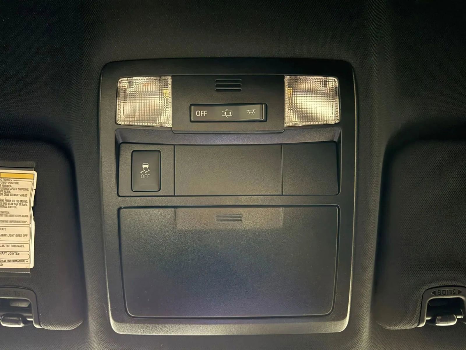 Used 2018 Toyota Tacoma TRD Sport AWD/4WD image 33