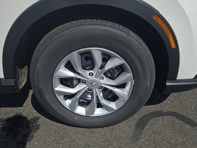 New 2027 Honda CR-V LX image 8