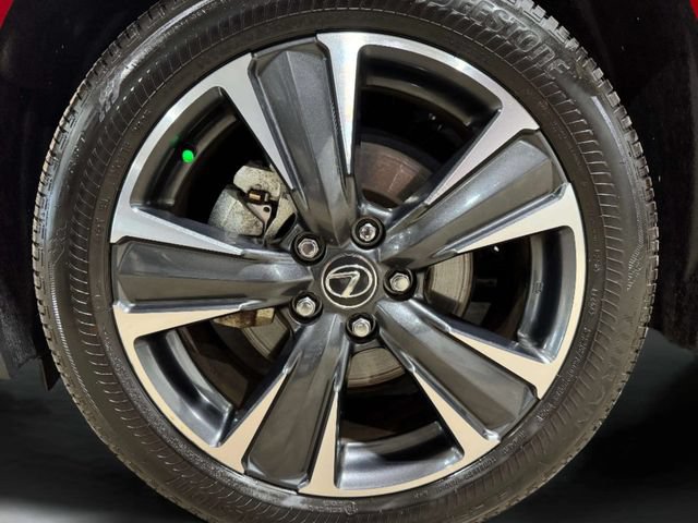 Used 2025 Lexus UX 300h AWD w/ Cold Area Package image 30