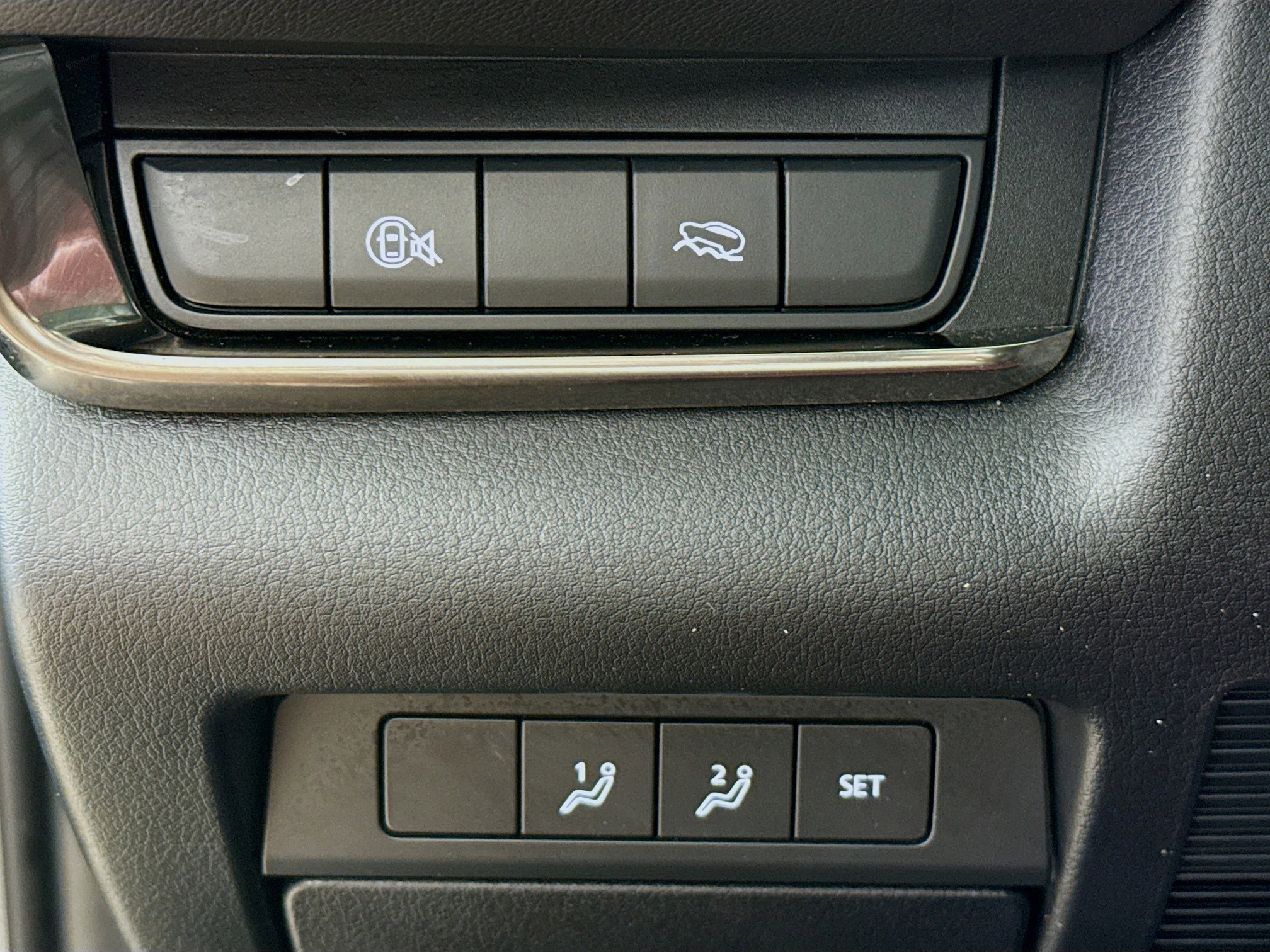 Used 2024 MAZDA CX-30 AWD 2.5 S w/ Preferred Package image 9