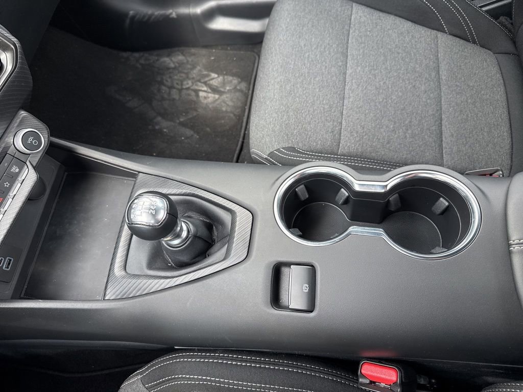 Used 2025 Ford Mustang GT image 24