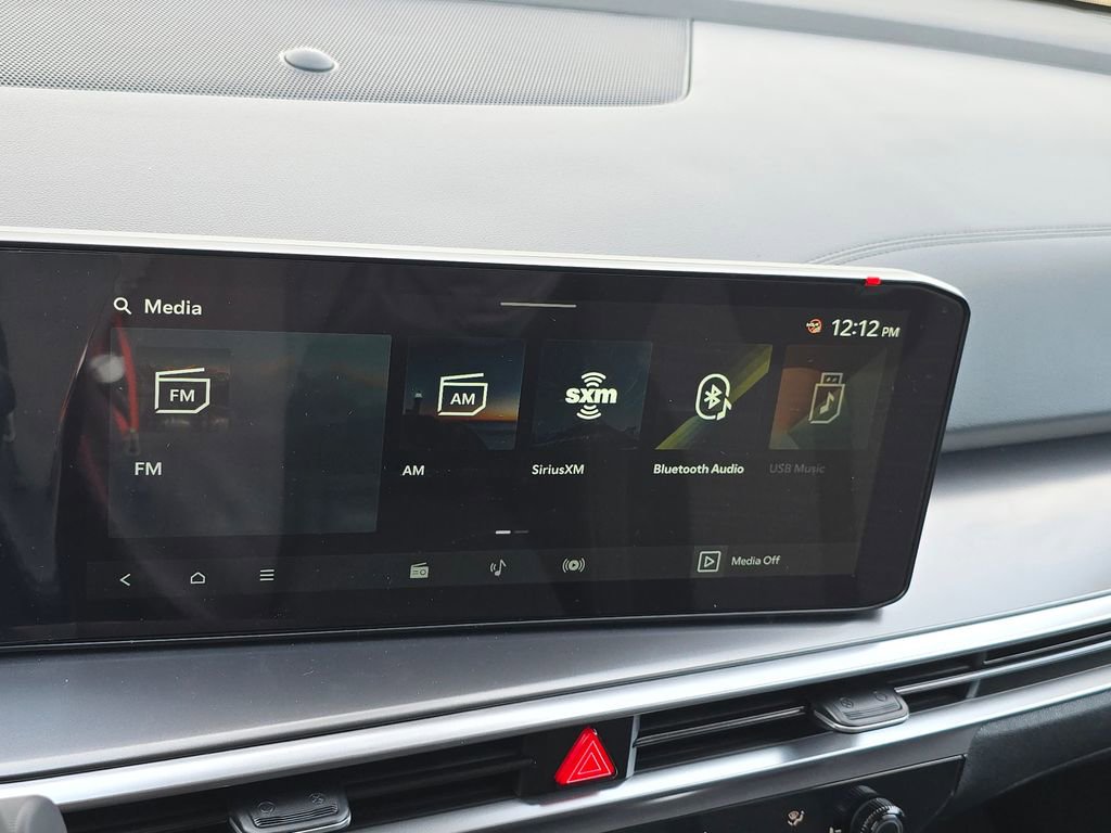 New 2026 Kia Sorento LX image 7