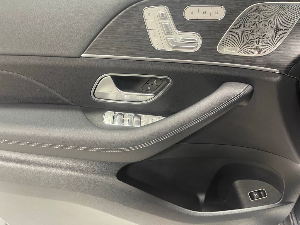 Certified 2026 Mercedes-Benz GLE 450 4MATIC image 18
