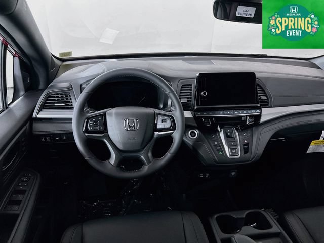 New 2026 Honda Odyssey Sport-L image 23