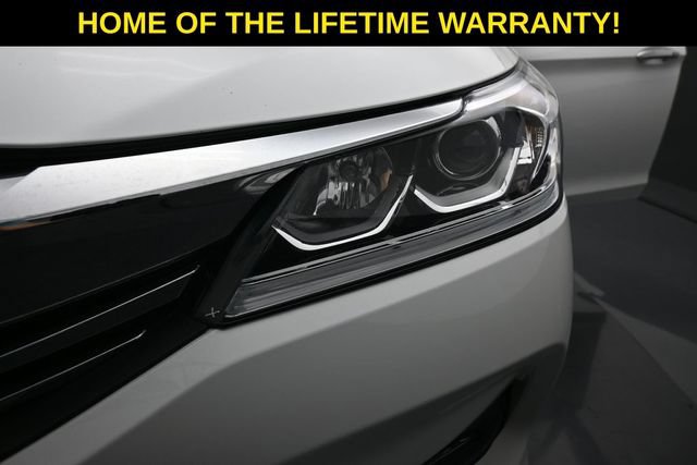 Used 2017 Honda Accord EX-L image 50