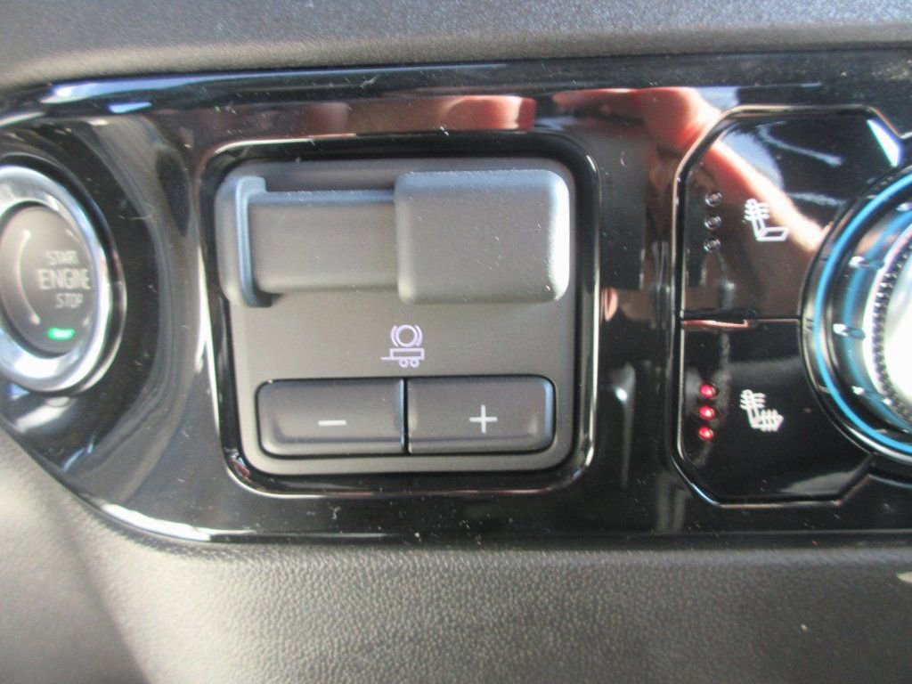 New 2026 GMC Sierra 3500 SLE w/ SLE Value Package image 20