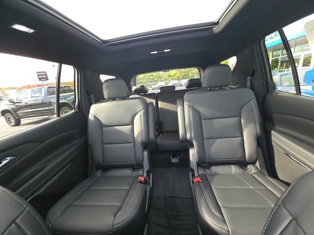 New 2026 Chevrolet Traverse LT image 23