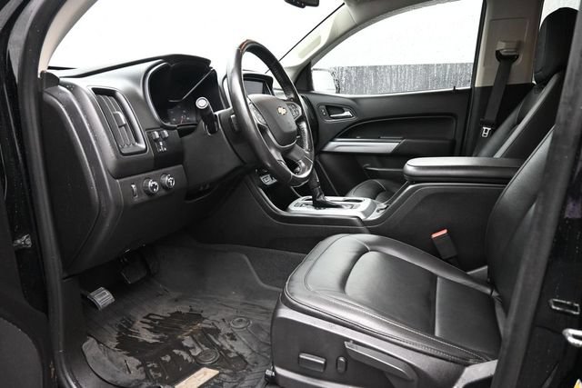 Used 2019 Chevrolet Colorado ZR2 w/ LPO, Power Package AWD/4WD image 16