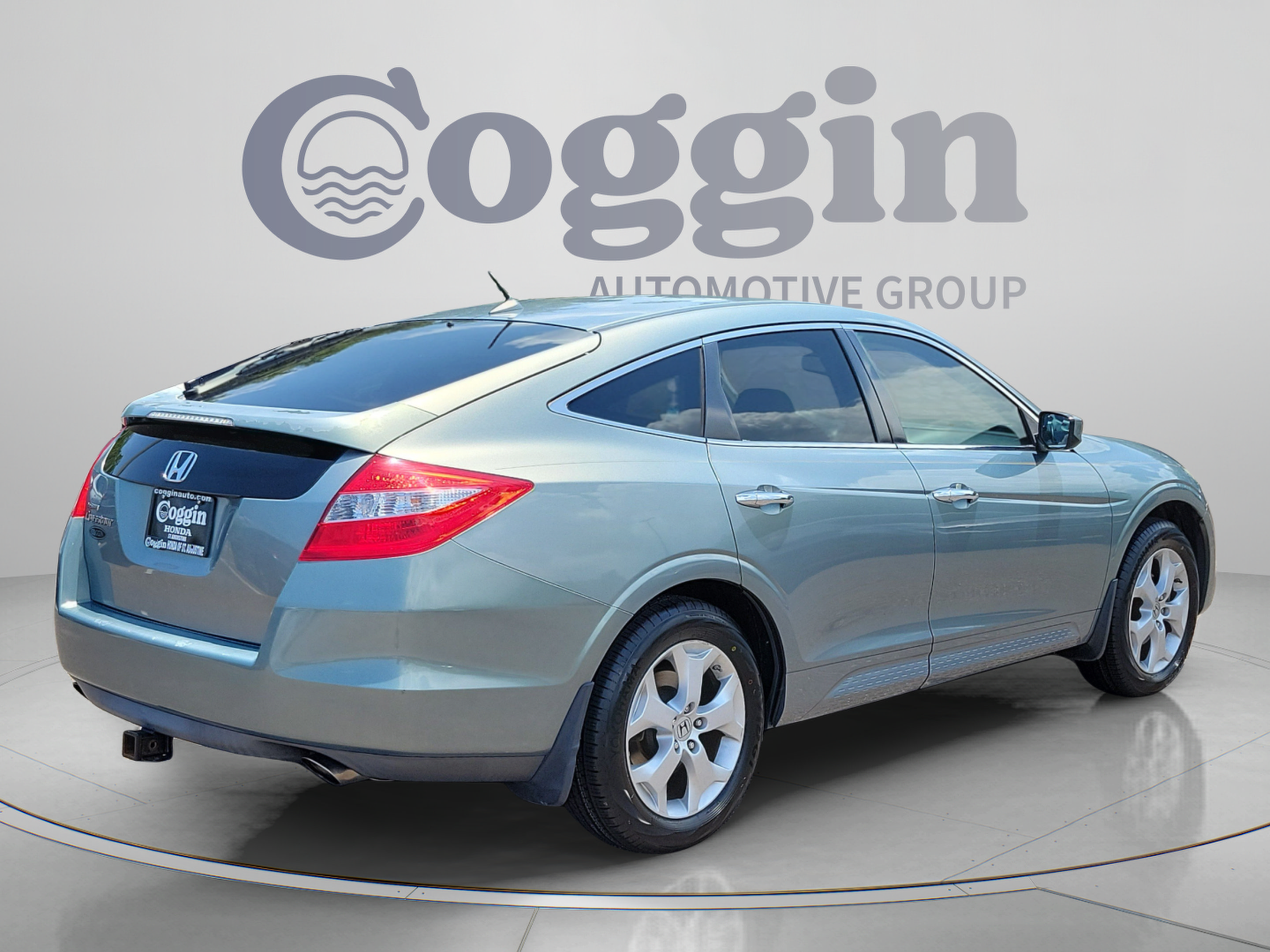 Used 2010 Honda Crosstour EX-L image 5