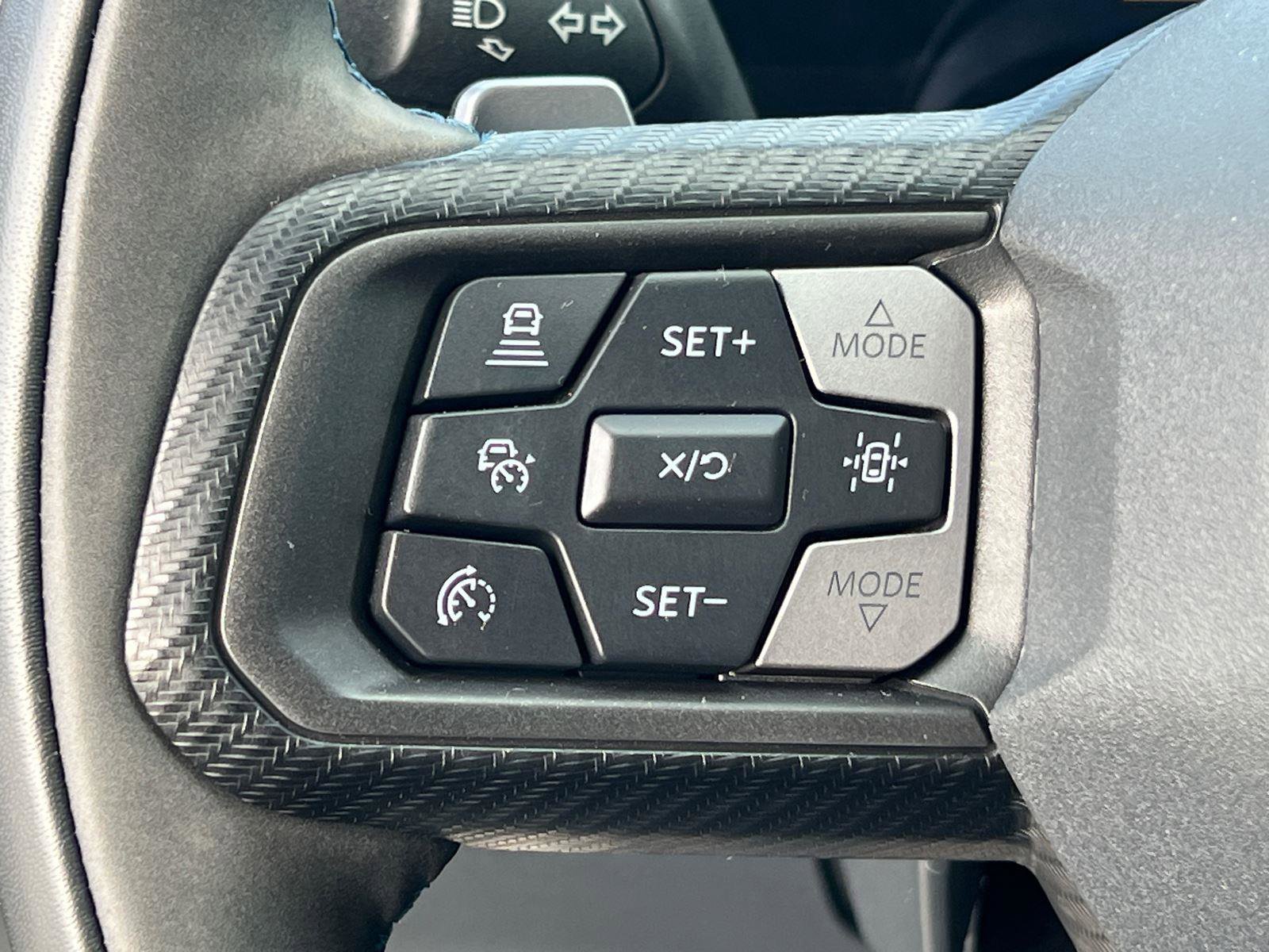 Used 2024 Ford Mustang Dark Horse RWD image 19