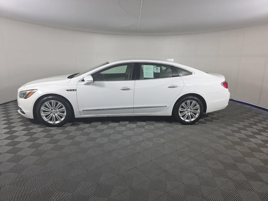 Used 2019 Buick LaCrosse Essence w/ Sights and Sounds Package FWD image 2