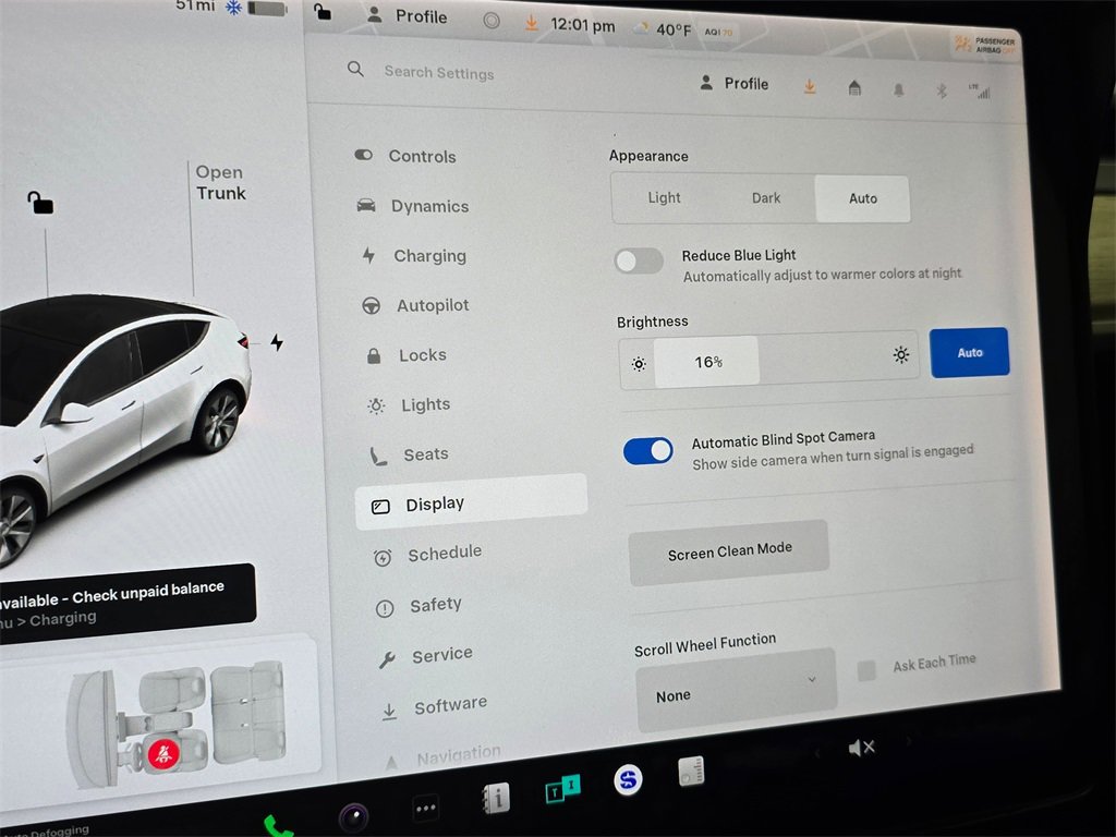 Used 2021 Tesla Model Y Long Range image 37