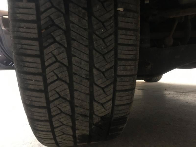 Used 2016 Mitsubishi Outlander SE AWD/4WD image 18