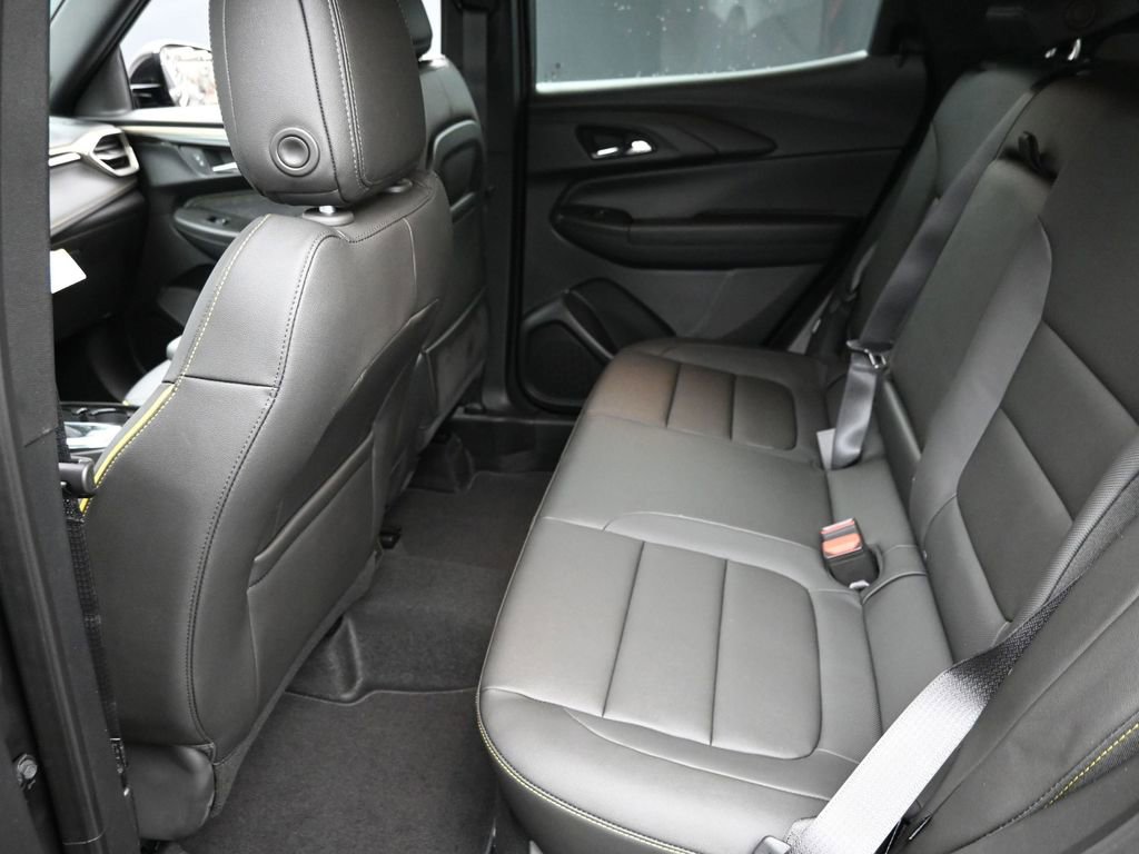 New 2026 Chevrolet TrailBlazer ACTIV w/ Convenience Package image 10