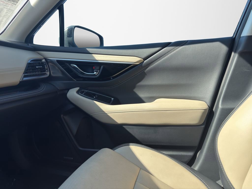 Used 2024 Subaru Outback Limited image 17