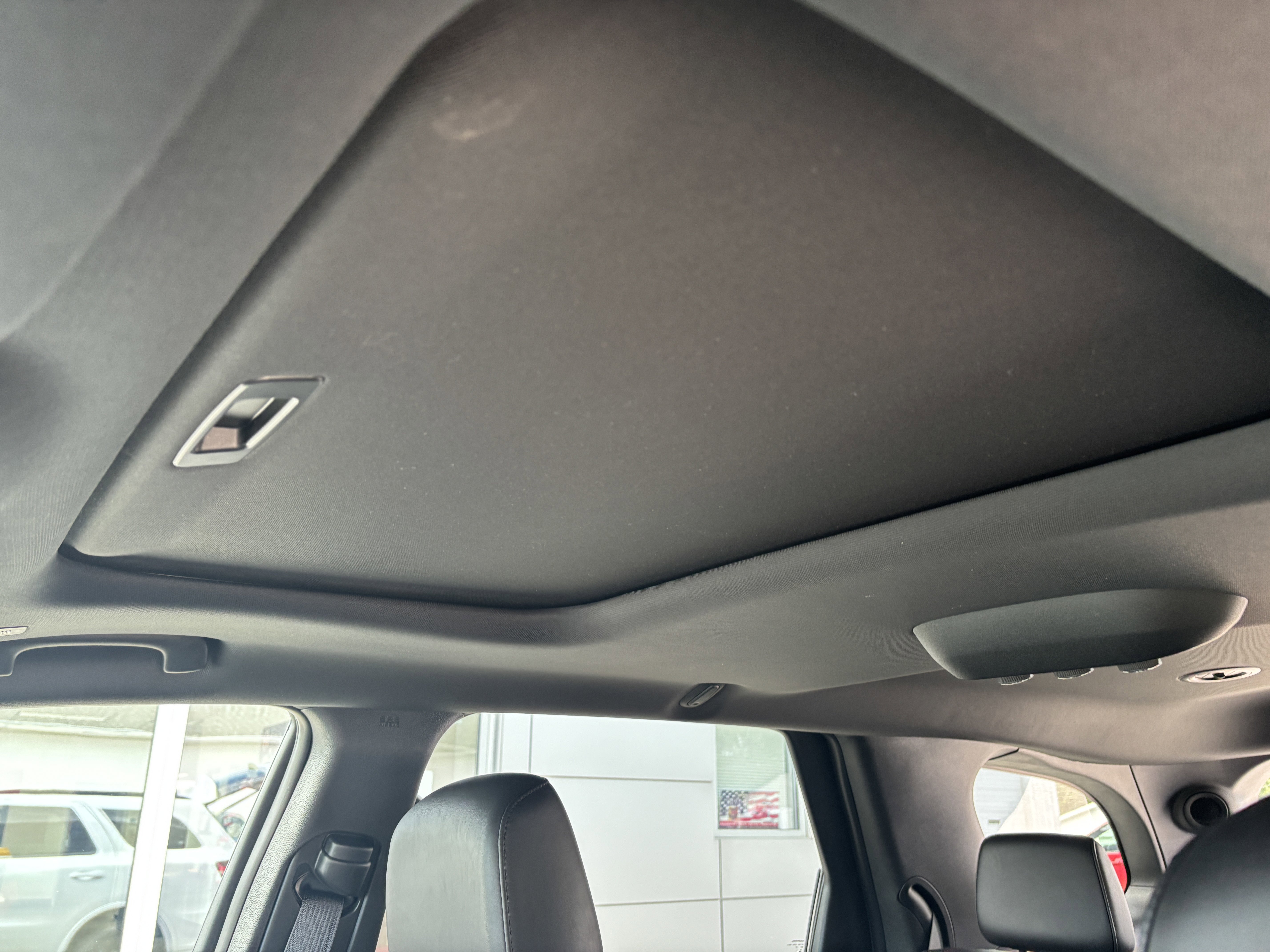 New 2026 Dodge Durango GT image 12