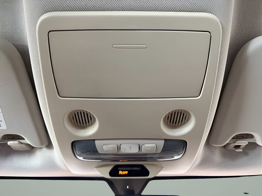 Certified 2018 Ford EcoSport S FWD image 24