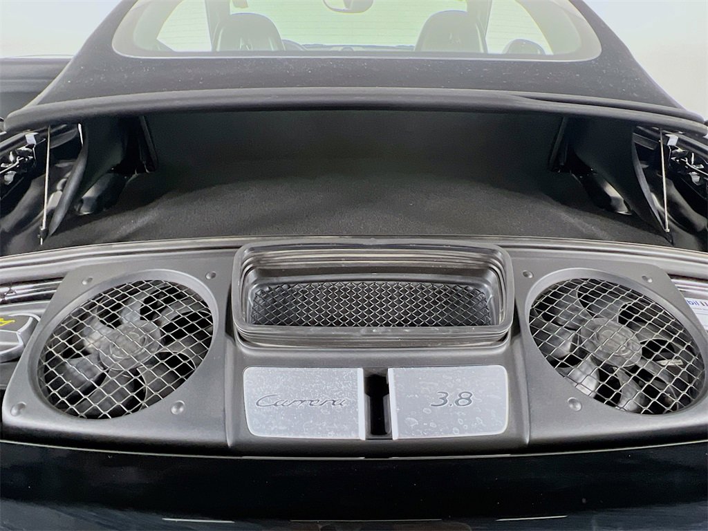 Certified 2015 Porsche 911 Carrera S image 26