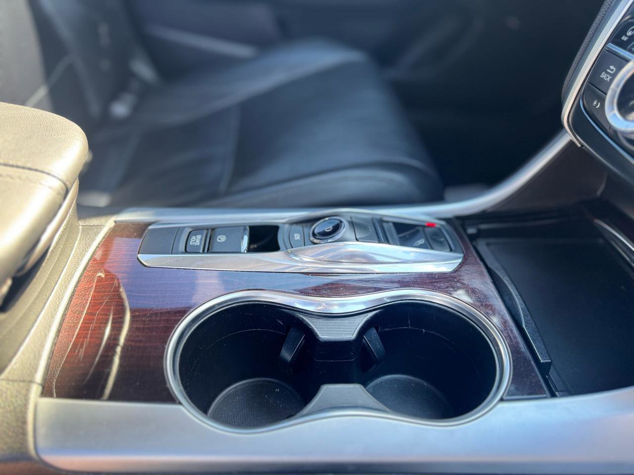 Used 2015 Acura TLX V6 w/ Advance Package image 42