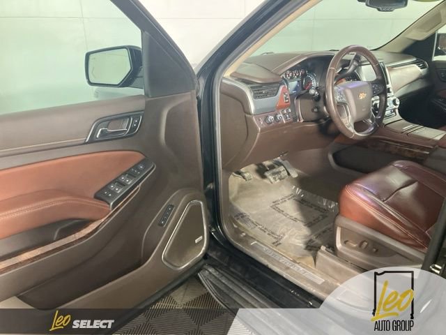 Used 2018 Chevrolet Suburban Premier image 11