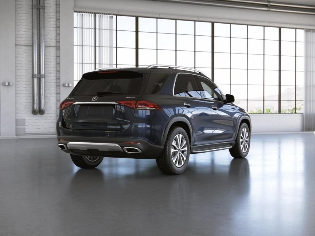 Certified 2022 Mercedes-Benz GLE 350 4MATIC image 23