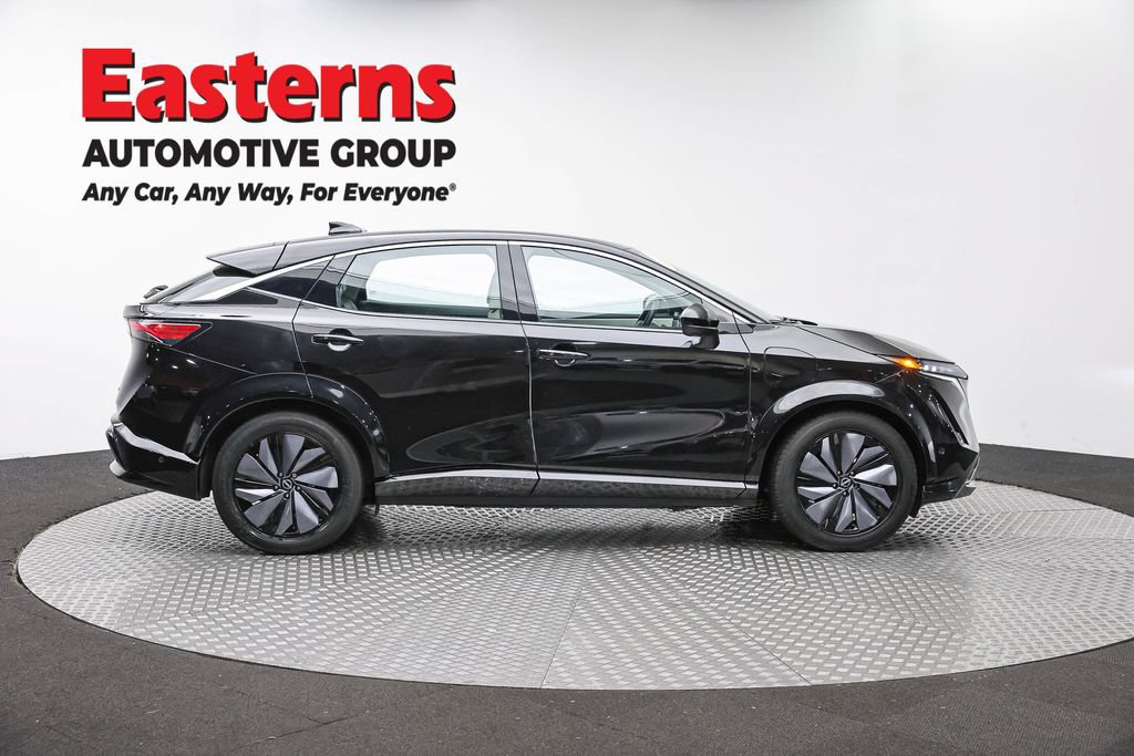Used 2023 Nissan Ariya FWD image 4